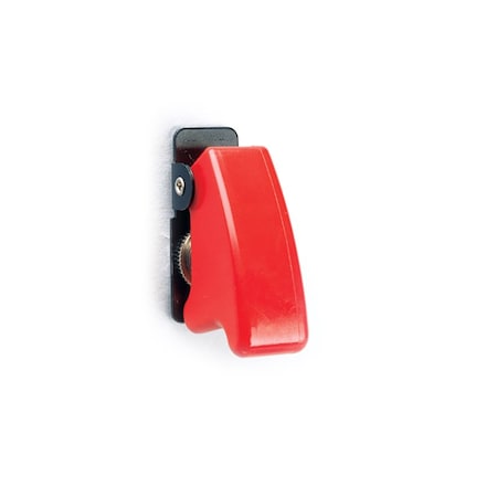 Cole Hersee Toggle Switch Cover, 82468-BX 82468-BX